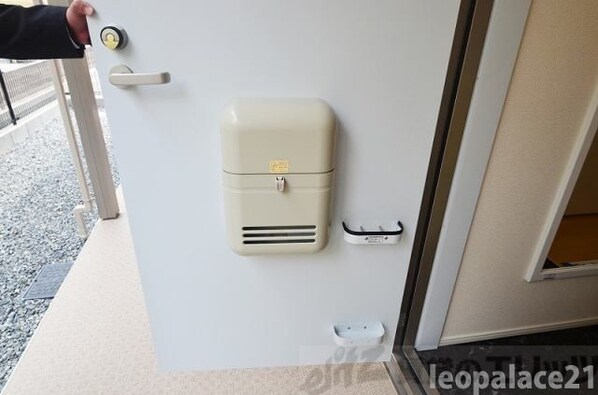 レオネクストエスプリの物件内観写真